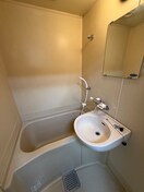 バス／シャワールーム等 サウスブァレイハイツ