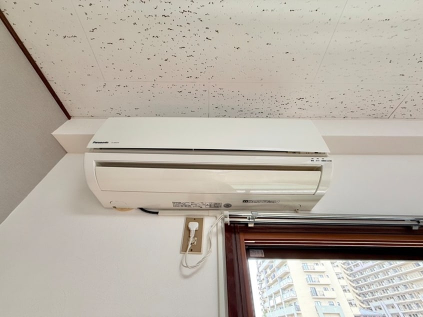 内観写真 サウスブァレイハイツ