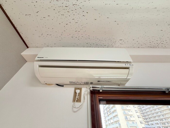 内観写真 サウスブァレイハイツ