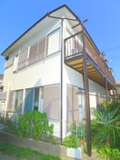 外観写真 宮川コ－ポ