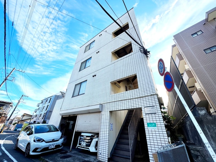 外観写真 アルファ弘明寺