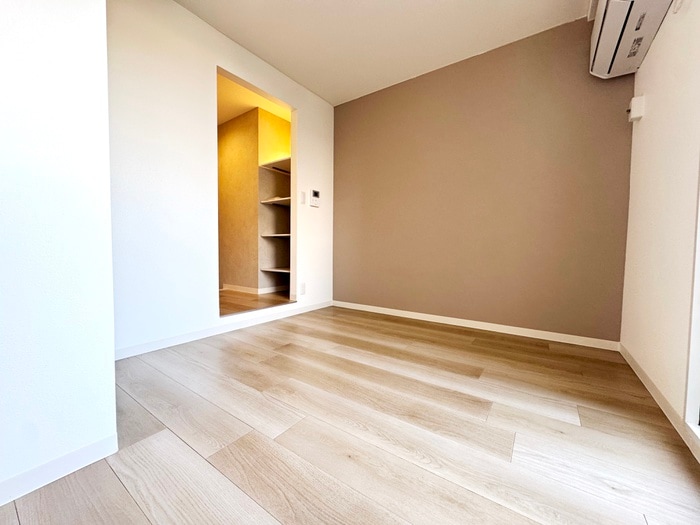 居室 アルファ弘明寺