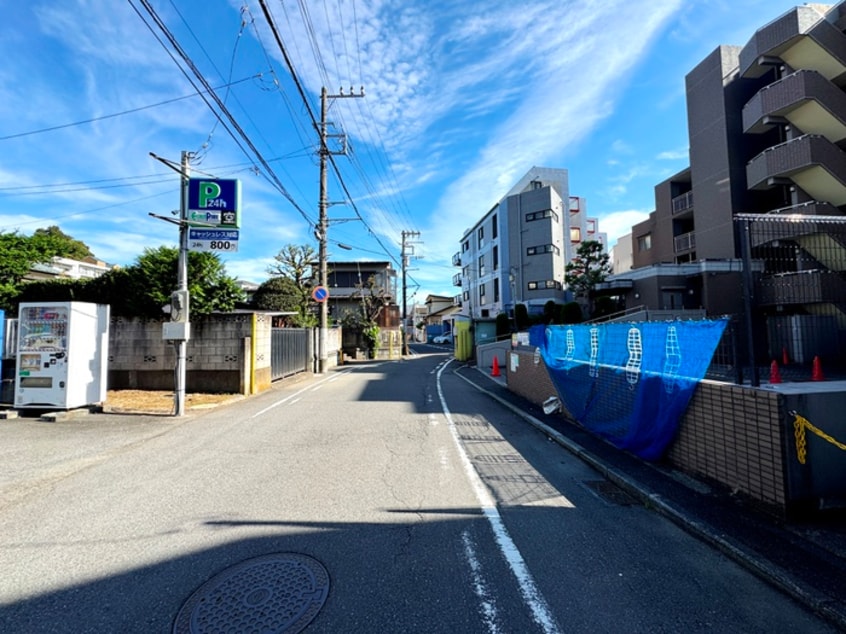 周辺環境 アルファ弘明寺