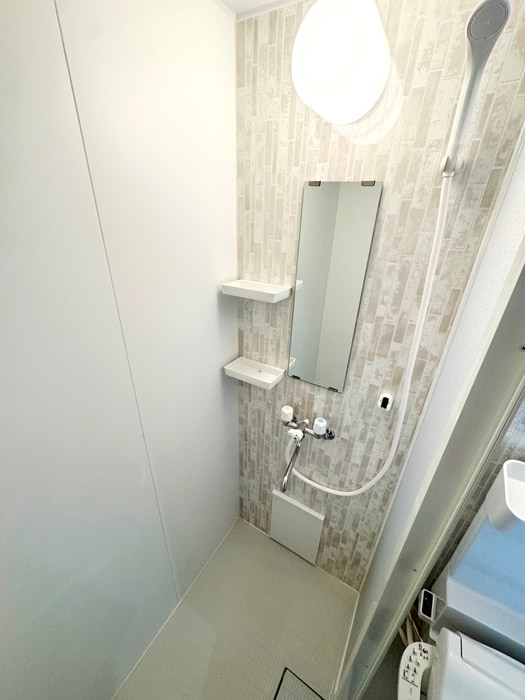 バス／シャワールーム等 アルファ弘明寺