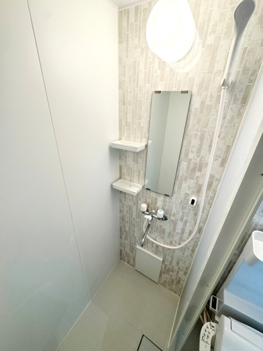 バス／シャワールーム等 アルファ弘明寺