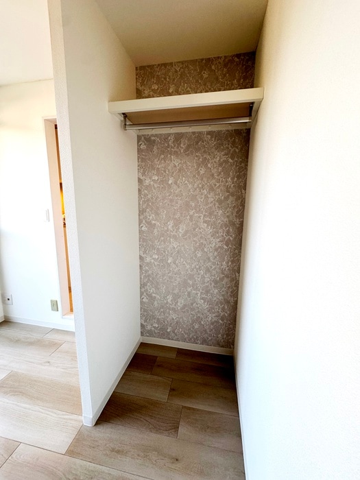 収納 アルファ弘明寺