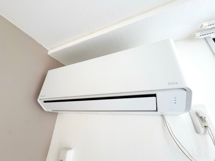 内観写真 アルファ弘明寺