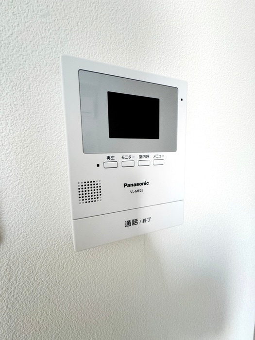 内観写真 アルファ弘明寺