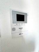 内観写真 アルファ弘明寺