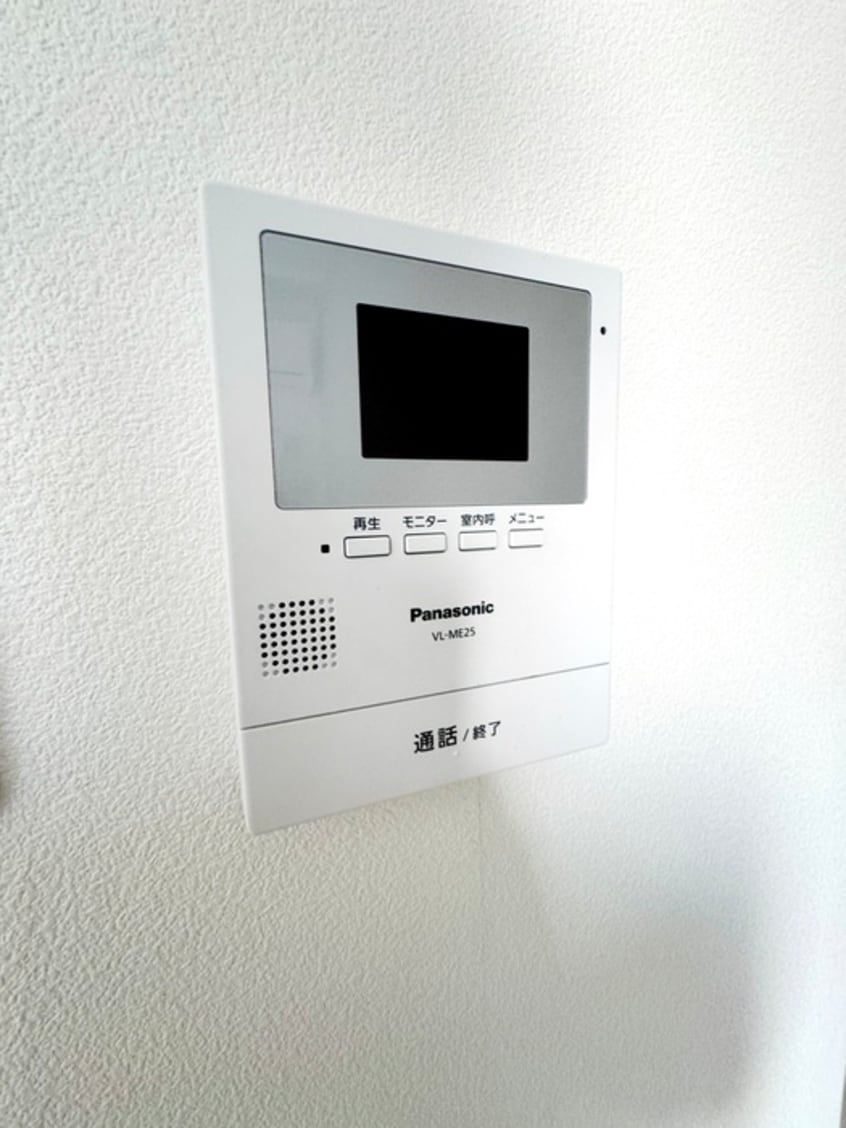 内観写真 アルファ弘明寺