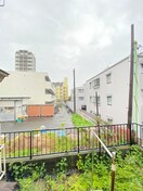 内観写真 アパルトマン田園