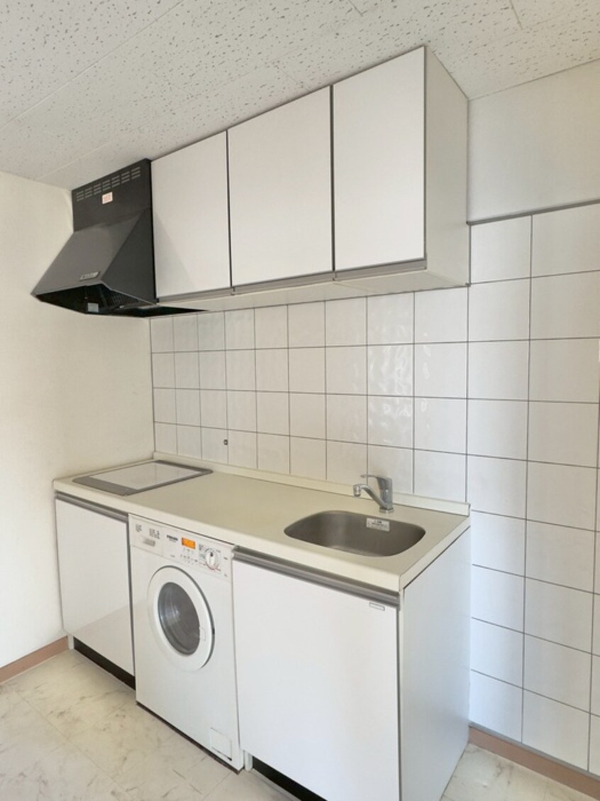 キッチン メルヴェイユ湘南