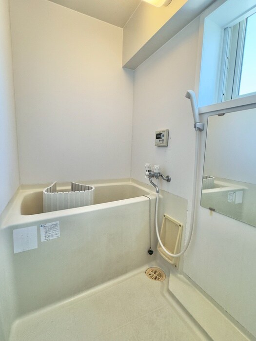 バス／シャワールーム等 メルヴェイユ湘南