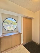 靴箱 メルヴェイユ湘南