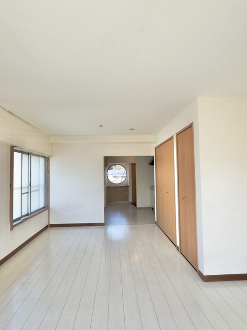 居室 メルヴェイユ湘南