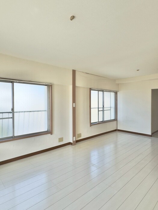 内観写真 メルヴェイユ湘南