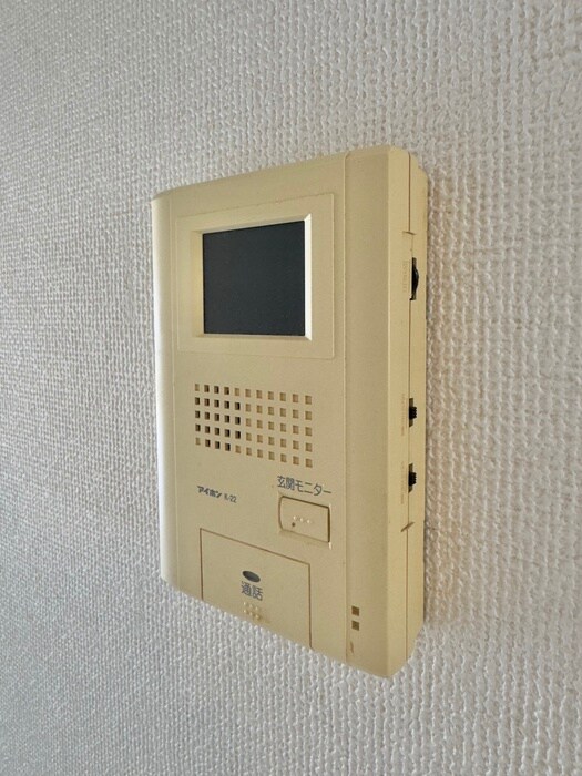 内観写真 メルヴェイユ湘南