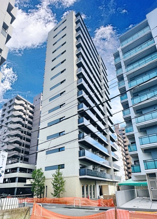 外観写真 デュオフラッツ葛西