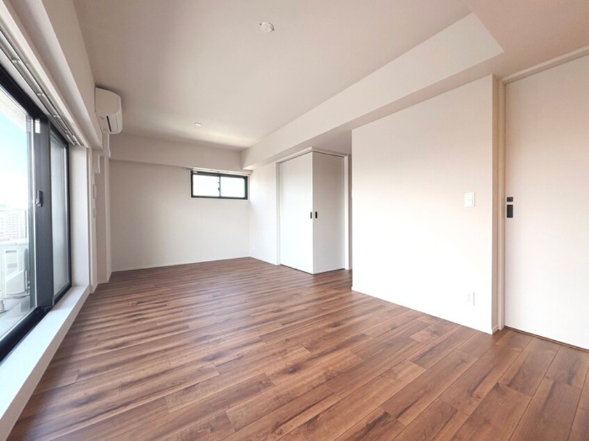 居室 デュオフラッツ葛西