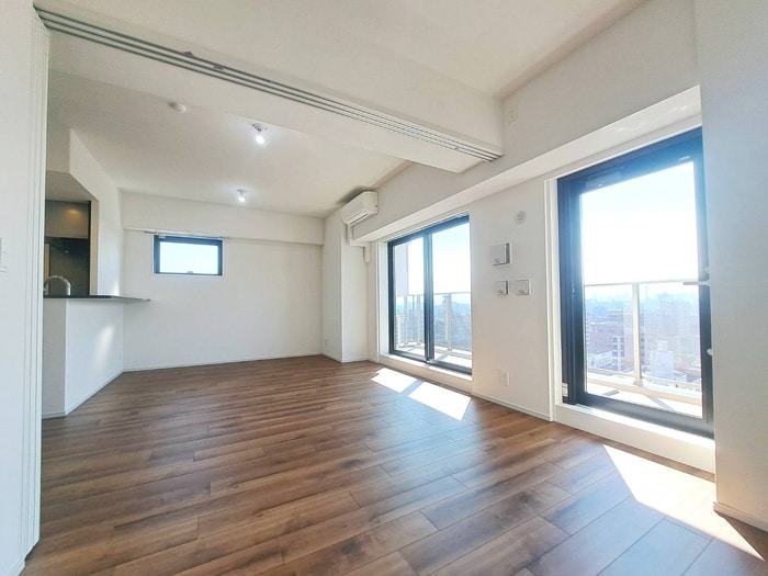 居室 デュオフラッツ葛西