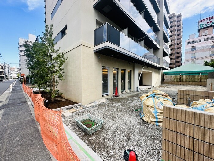 周辺環境 デュオフラッツ葛西