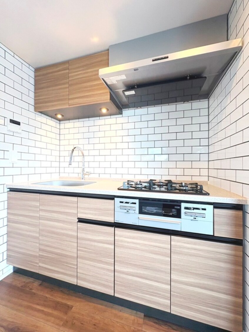 居室 デュオフラッツ葛西