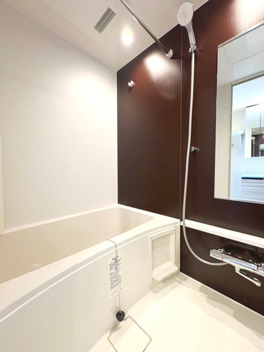 バス／シャワールーム等 デュオフラッツ葛西
