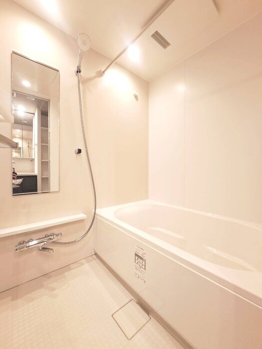 バス／シャワールーム等 デュオフラッツ葛西