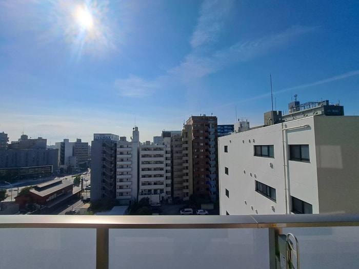 靴箱 デュオフラッツ葛西