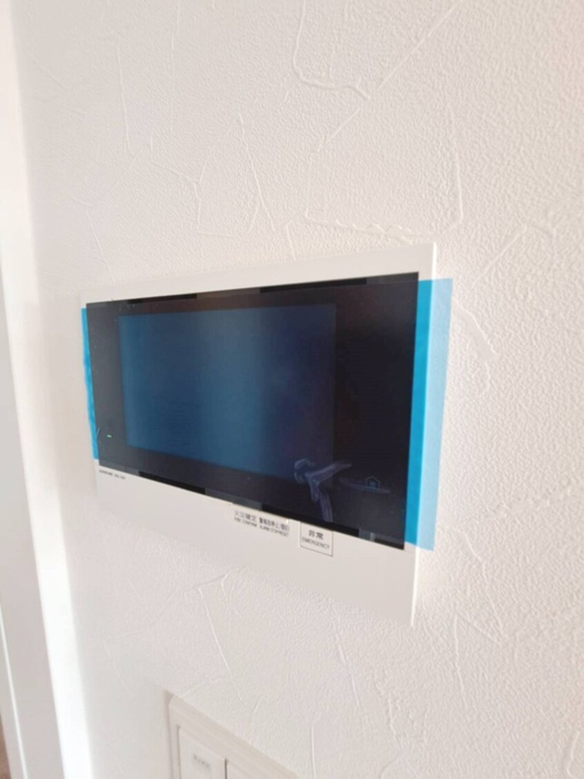 内観写真 デュオフラッツ葛西