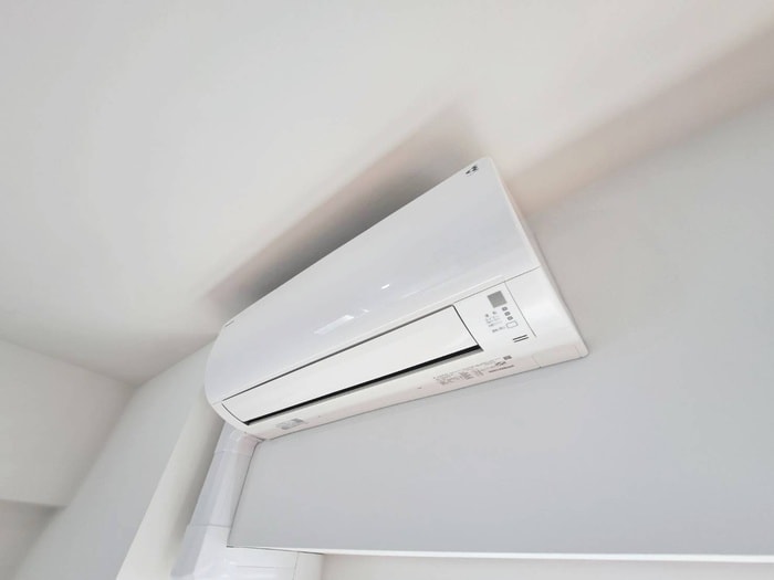 内観写真 デュオフラッツ葛西