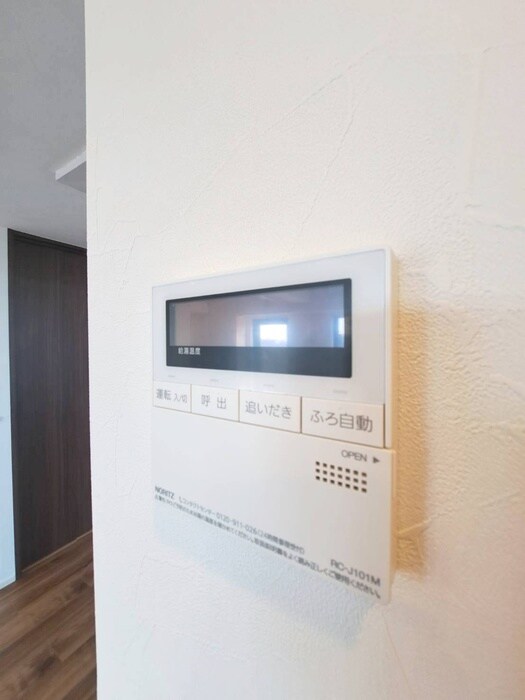 内観写真 デュオフラッツ葛西