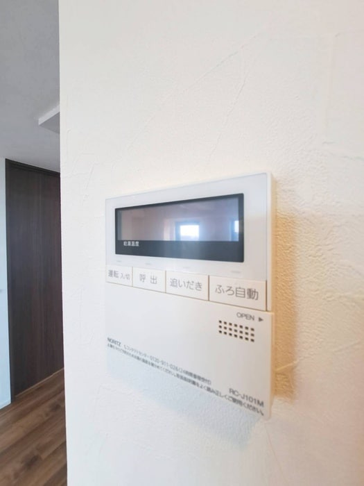 内観写真 デュオフラッツ葛西