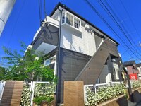 ダルーチャ北初富