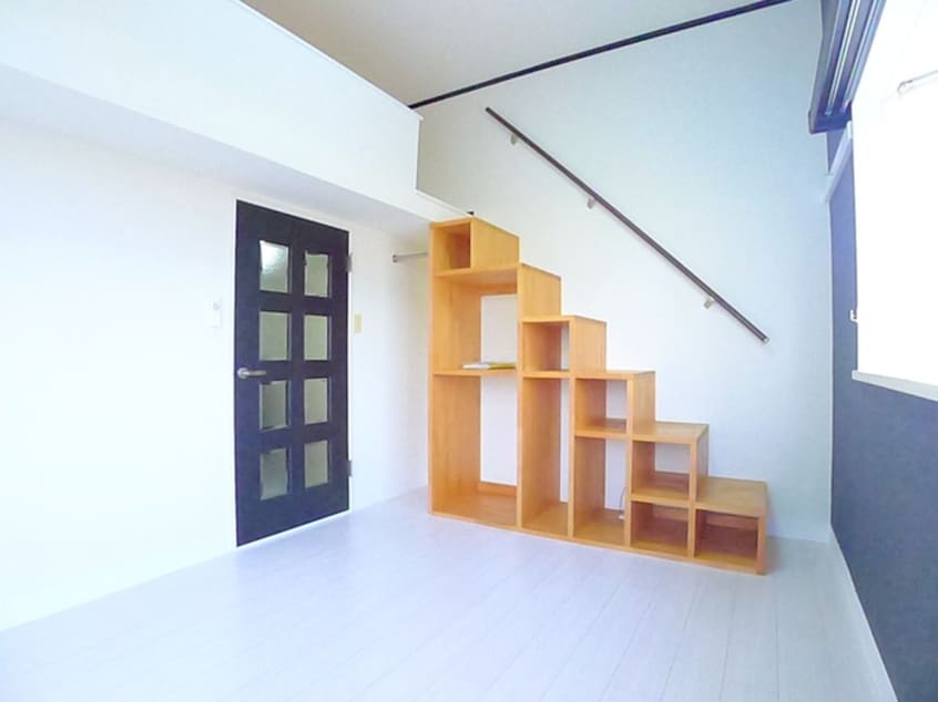 居室 ダルーチャ北初富