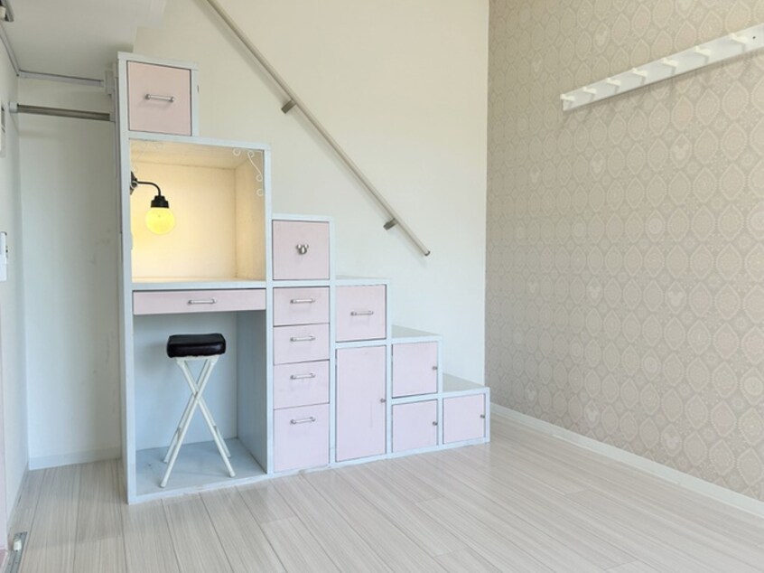 収納 ダルーチャ北初富