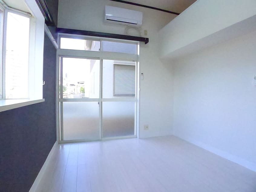 ベランダ・バルコニー ダルーチャ北初富