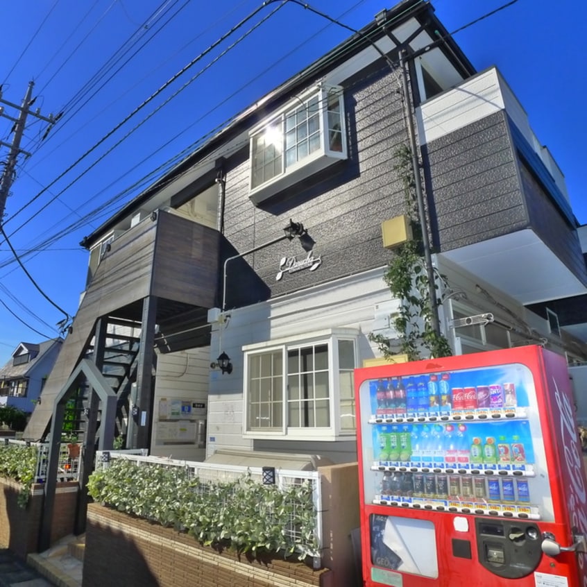 その他 ダルーチャ北初富