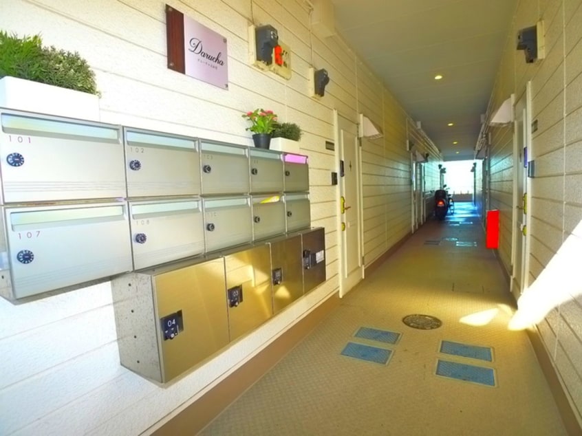 周辺環境 ダルーチャ北初富