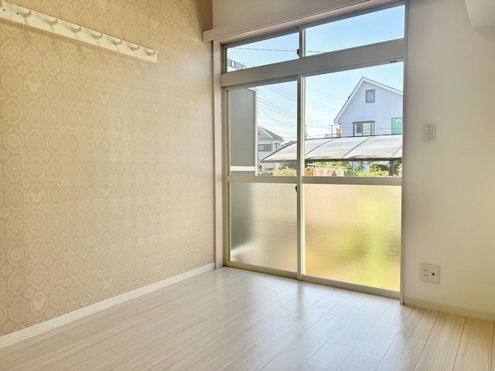 居室 ダルーチャ北初富