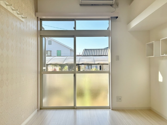 居室 ダルーチャ北初富