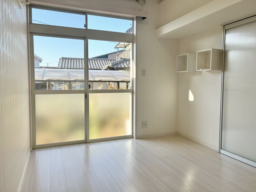 居室 ダルーチャ北初富