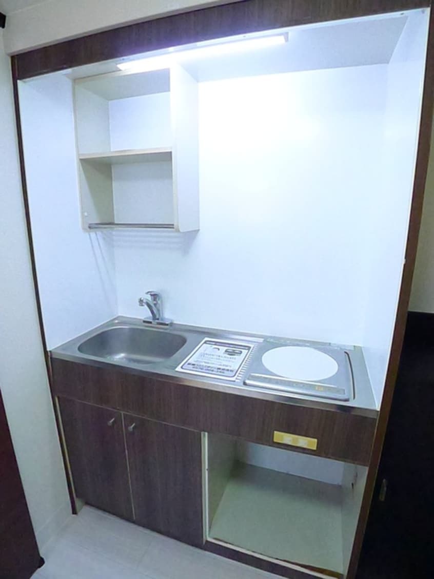 キッチン ダルーチャ北初富