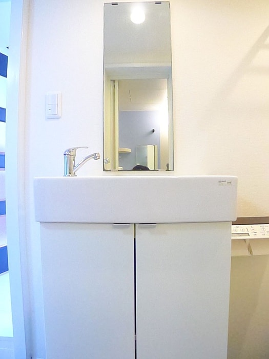 洗面 ダルーチャ北初富