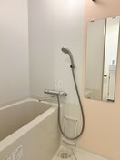 バス／シャワールーム等 ダルーチャ北初富