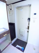 玄関 ダルーチャ北初富