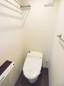 トイレ ダルーチャ北初富