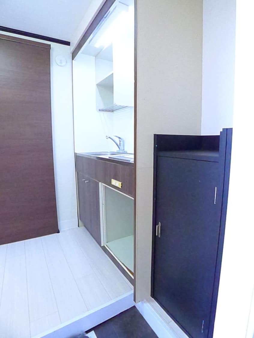 靴箱 ダルーチャ北初富