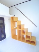 内観写真 ダルーチャ北初富