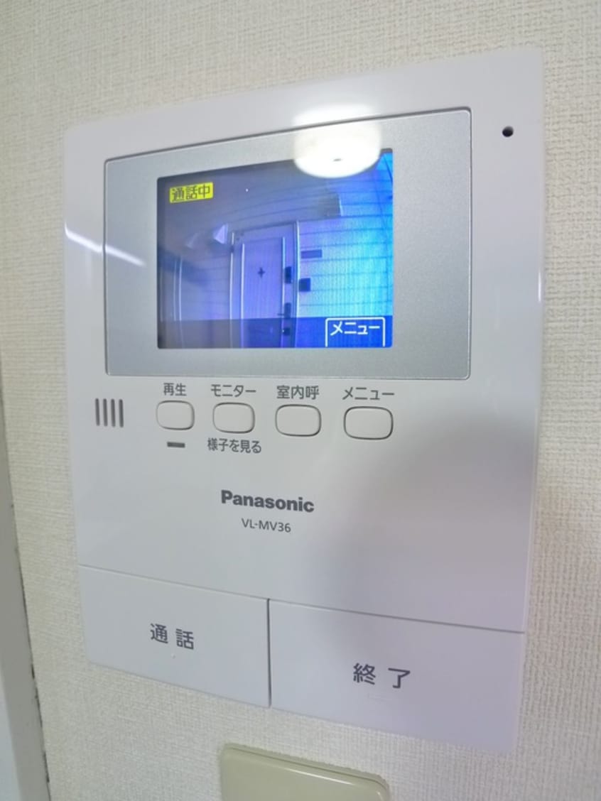 内観写真 ダルーチャ北初富